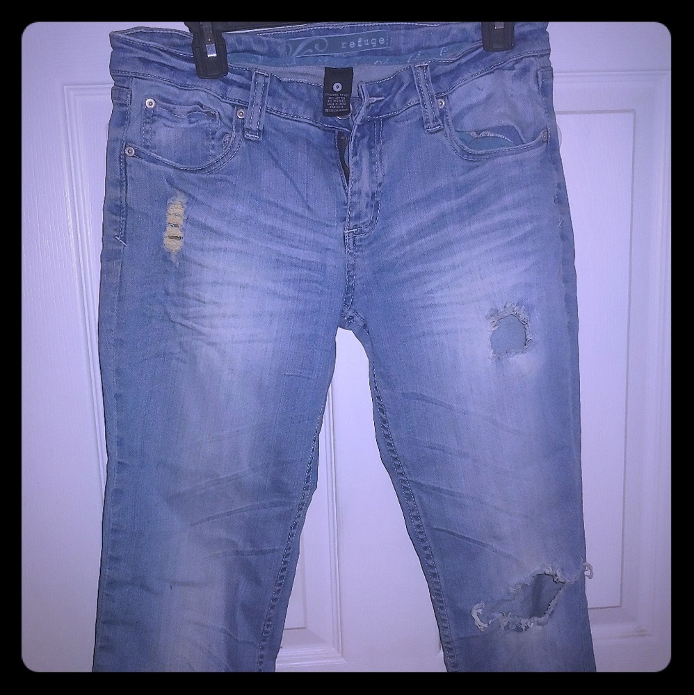 Capris